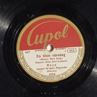 Savikiekko - Raya Avellan (Harmony Sisters) Cupol 4154 - pikkukuva 3