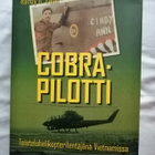 Zahn, Randy R.: Cobra-pilotti - pikkukuva 1