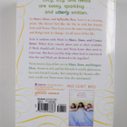 Cathy Hopkins : Friend Me - Mates, Dates, and Inflatable ... - pikkukuva 2