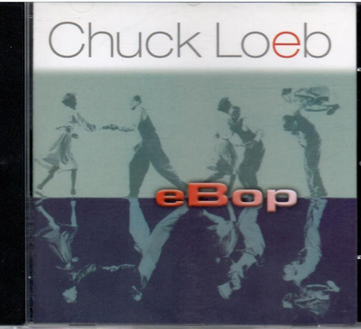 Chuck Loeb : eBop