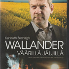 Wallander - Väärillä jäljillä (DVD) - pikkukuva 1