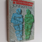 Joni Skiftesvik : Puhalluskukkapoika ja taivaankorjaaja :... - pikkukuva 1