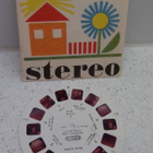 VIEW - MASTER, VANHA, KUVASSA KOHDE - pikkukuva 1