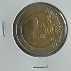 5x2€ erikoisraha 4x2007.1x2009 purettu rullasta - pikkukuva 2