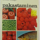 Irma Sarje • Pakastaminen - pikkukuva 1