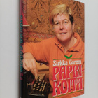 Sirkka Garam : Paprikoita (signeerattu, tekijän omiste) - pikkukuva 1
