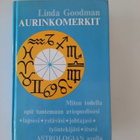 Aurinkomerkit horoskooppi kirja - pikkukuva 1