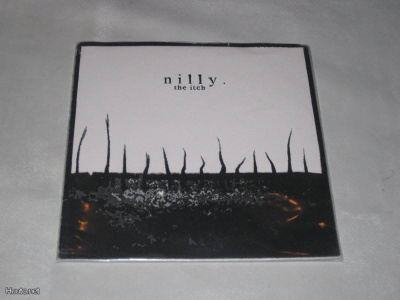Nilly The Itch
