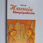 Tuuve Aro : Harmia lämpöpatterista : lyhytproosaa - pikkukuva 1