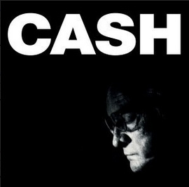 Johnny Cash - American IV: The man comes around LP