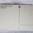 JYVÄSKYLÄN KRISTILLINEN OPISTO *Postikortti 1979 - pikkukuva 2