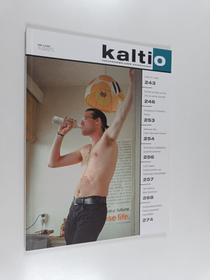 Kaltio 6/2002
