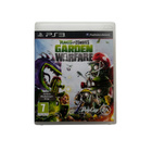 Plants VS. Zombies: Garden Warfare (PS3) - pikkukuva 1
