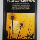 Robin Baker : The mystery of migration : the story of nat... - pikkukuva 2