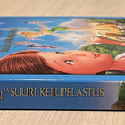 Walt Disney: Helinä-keiju ja suuri keijupelastus (2010) UUSI - pikkukuva 3