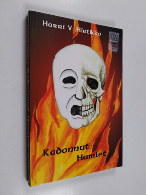 Harri V. Hietikko : Kadonnut Hamlet