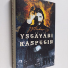 Juha-Pekka Koskinen : Ystäväni Rasputin - pikkukuva 1