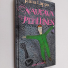 Jaana Lappo : Naurava perillinen - pikkukuva 1