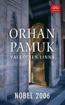 Orhan Pamuk - Valkoinen linna