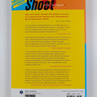 Marie Korpe : Shoot the singer! : music censorship today - pikkukuva 2