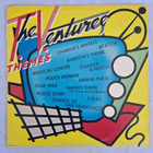 The Ventures - T.V. Themes - pikkukuva 1