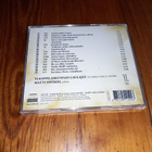 Soi kunniaksi luojan – Ylioppilaskunnan Laulajat - CD - pikkukuva 2