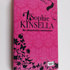Sophie Kinsella : En shopaholics bekännelser - pikkukuva 1