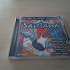 CD SANTANA UUDENVEROINEN - pikkukuva 1
