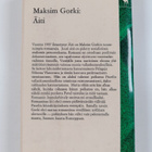 Maksim Gorki : Äiti - pikkukuva 2