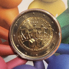 SAN MARINO 2 € 2008 Kulttuurien välinen vuoropuhelu - pikkukuva 3