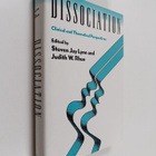 Steven Jay Lynn ym. : Dissociation - Clinical and Theoret... - pikkukuva 1