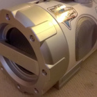 JVC BOOMBLASTER RV-NB10w, SE ALKUPERÄINEN BOOMBOX!!! - pikkukuva 2