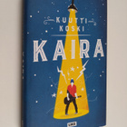Kuutti Koski : Kaira - pikkukuva 1