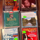 Cd-levyjä 63 kpl. klassista musiikkia - pikkukuva 2