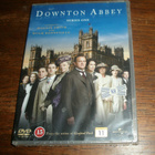 Downton Abbey / KAUSI 1 DVD - pikkukuva 1
