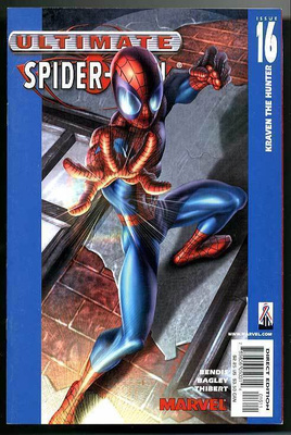 Ultimate Spider-Man #16  (Marvel, February 2002)