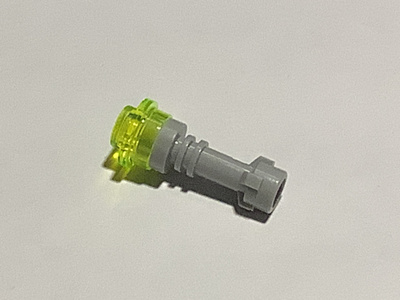 Lego Friends taskulamppu