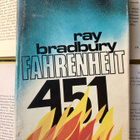 Ray Bradbury - Fahrenheit 451 (sid.) - pikkukuva 1