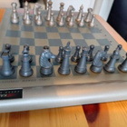 Kasparov-chess computer shakkipeli - pikkukuva 1
