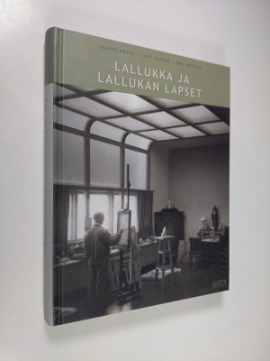 Jaakko Okker : Lallukka ja Lallukan lapset