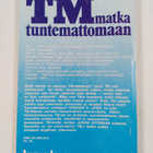 Gordon R. Lewis : TM matka tuntemattomaan - pikkukuva 2