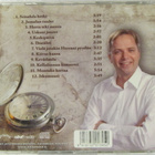 Lassi Makkonen • Seisahda hetki CD - pikkukuva 3