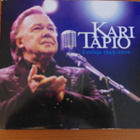 Kari Tapio:Laulaja 1945-2010 3CD - pikkukuva 1