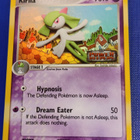 Kirlia 31/108 EX Power Keepers Reverse Holo Stamped - pikkukuva 1