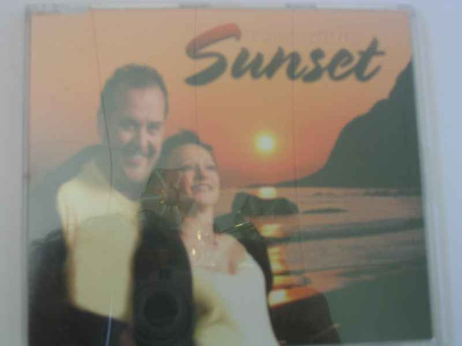 CDS TANSSIORKESTERI SUNSET