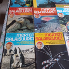 Merten salaisuudet 1-16/1976 - pikkukuva 2