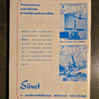 SIIVET 12/1968. SARJIS - pikkukuva 2