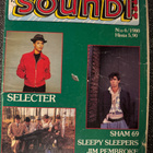 Soundi-lehtiä 70 ja 80-luvulta ja 1 Musa 1975 - pikkukuva 2