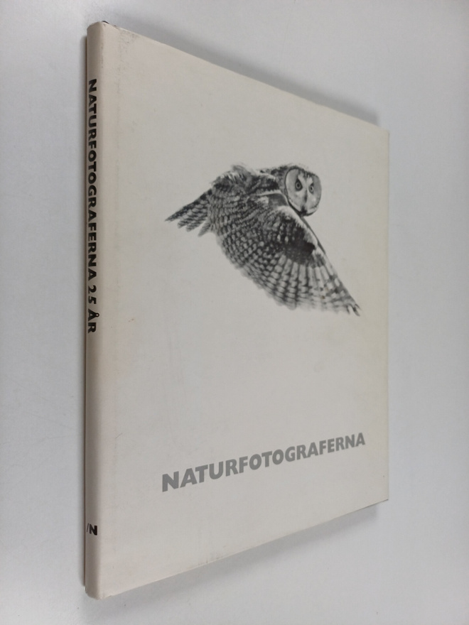 Naturfotograferna 25 år