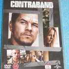 Dvd - Salakuljettaja - Baltasar Kormákur -elokuva 2012 - pikkukuva 1